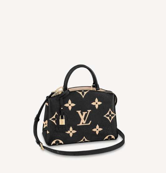 Louis Vuitton Petit Palais Crossbody