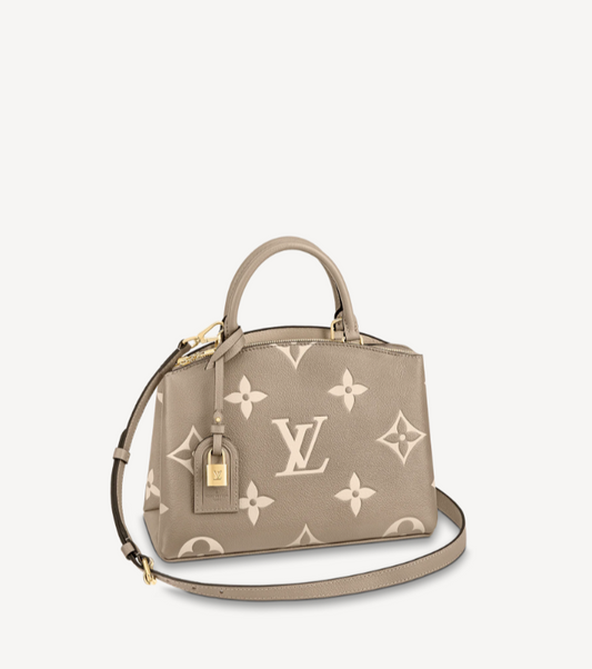 Louis Vuitton Petit Palais Crossbody