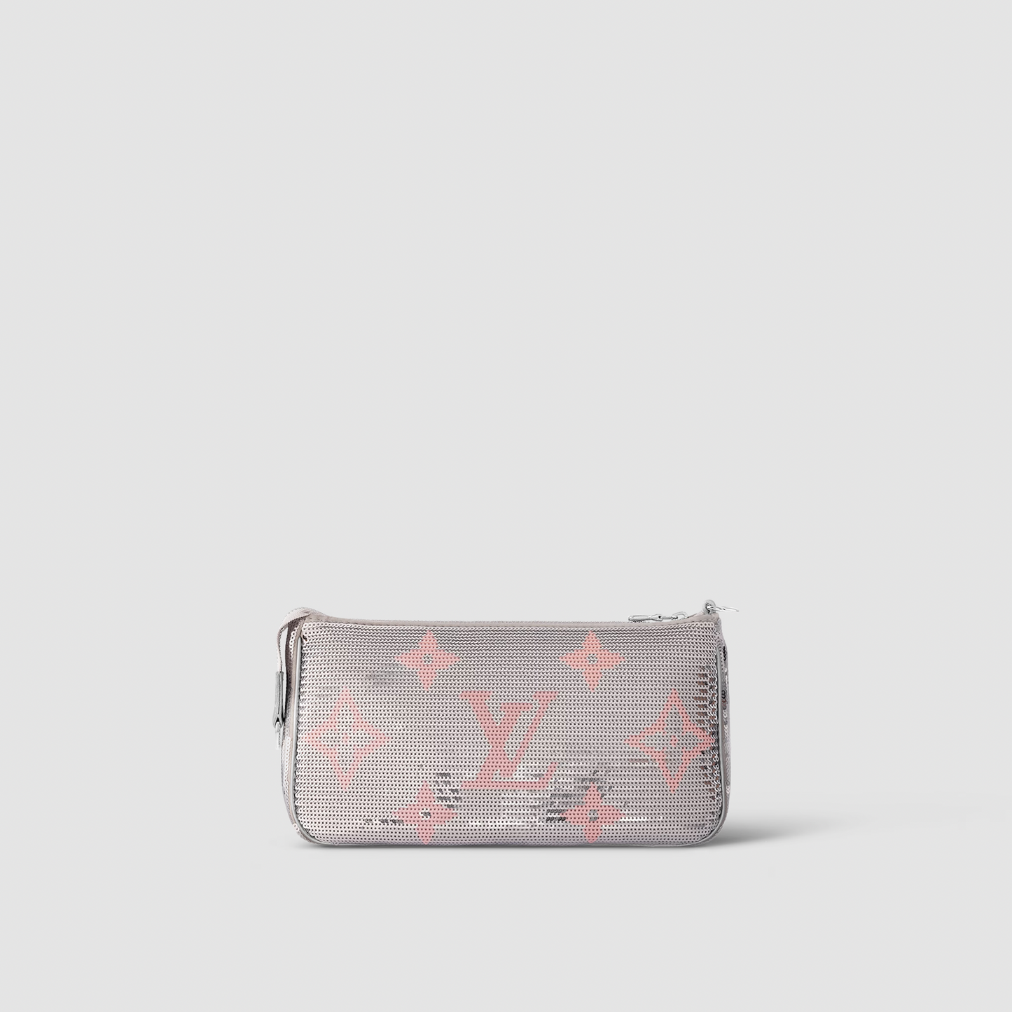 Louis Vuitton Pochette Accessoires LV NIGHT Crossbody