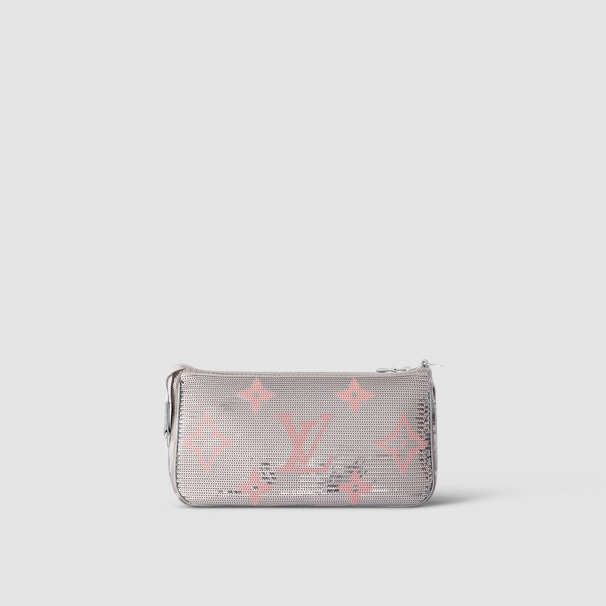 Louis Vuitton Pochette Accessoires LV NIGHT Crossbody
