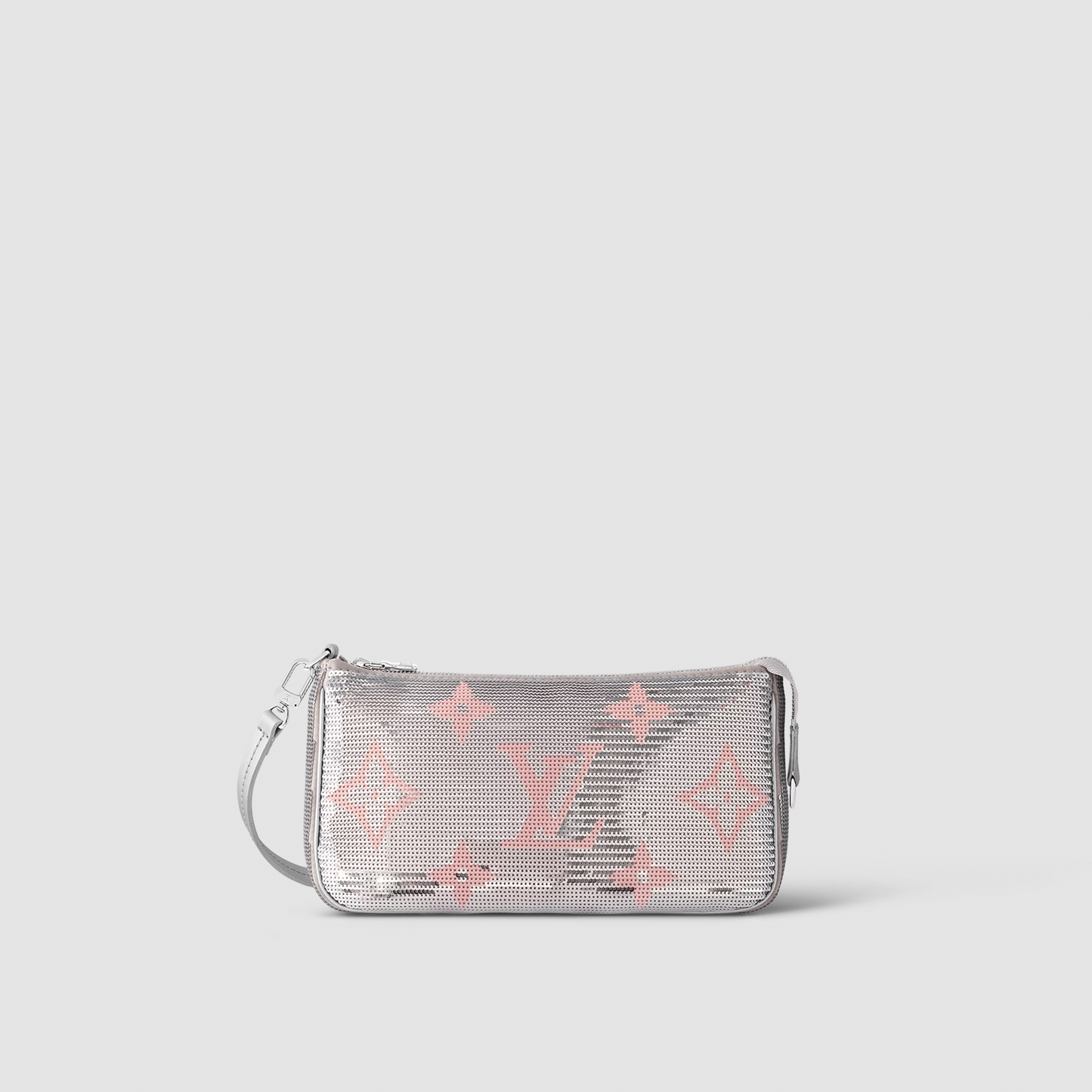 Louis Vuitton Pochette Accessoires LV NIGHT Crossbody