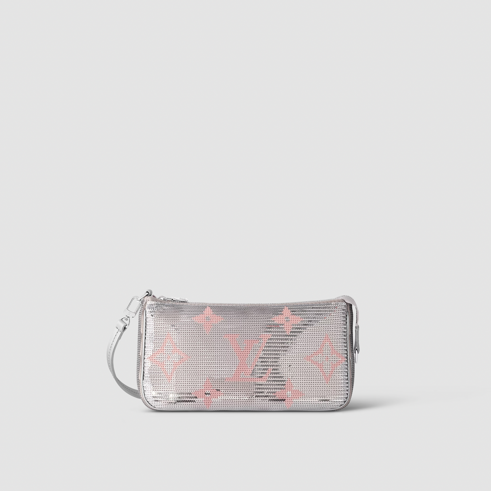 Louis Vuitton Pochette Accessoires LV NIGHT Crossbody