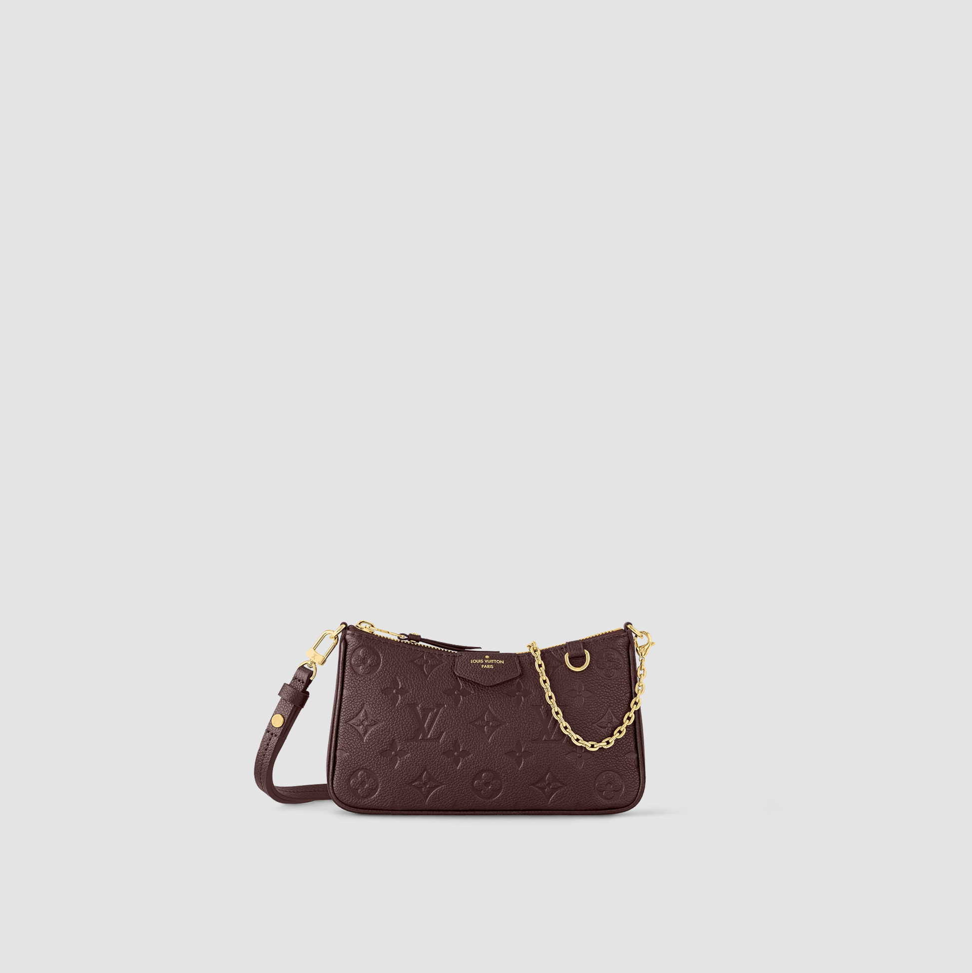 Louis Vuitton Pochette Easy Crossbody