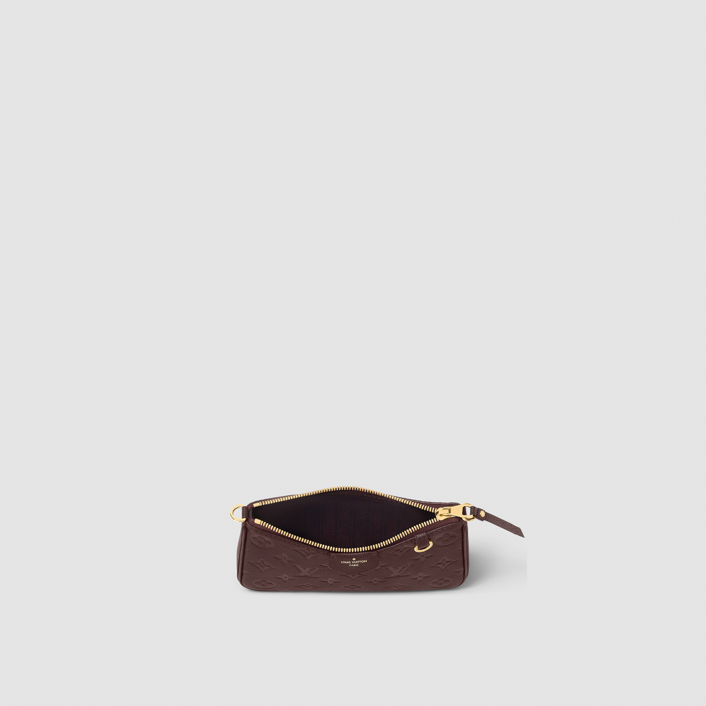 Louis Vuitton Pochette Easy Crossbody