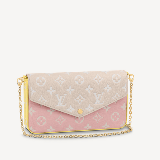 Louis Vuitton Pochette Felicie Crossbody