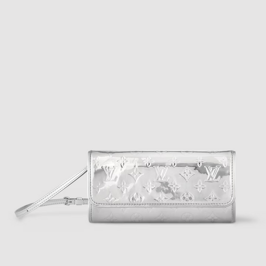 Louis Vuitton Miroir Pochette Twin Crossbody