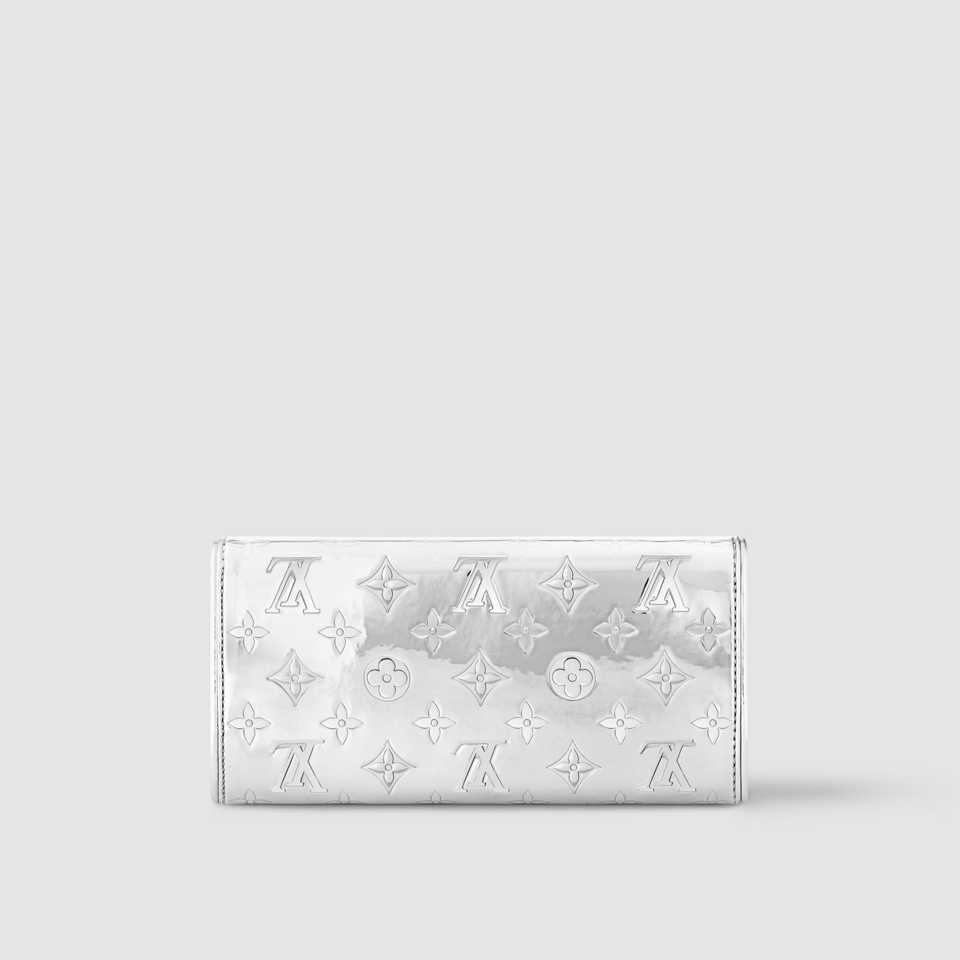 Louis Vuitton Miroir Pochette Twin Crossbody