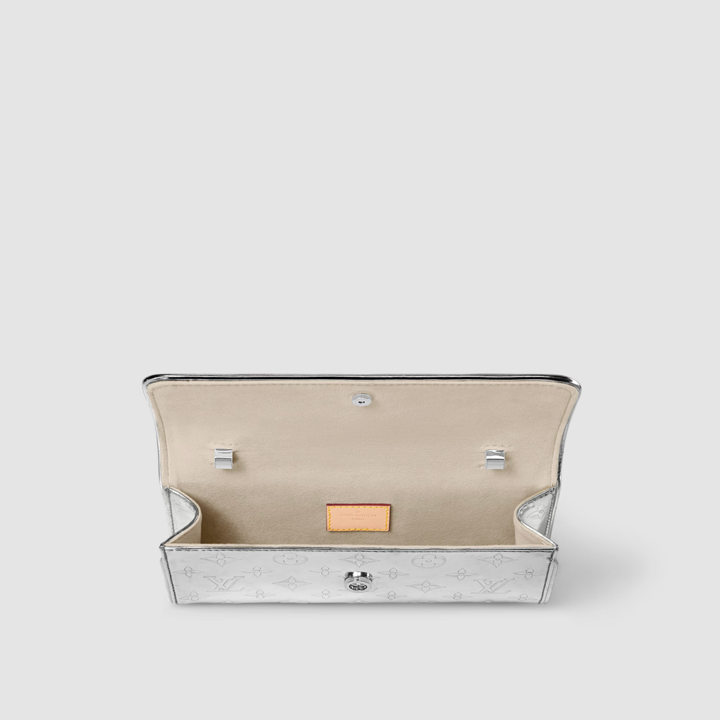 Louis Vuitton Miroir Pochette Twin Crossbody