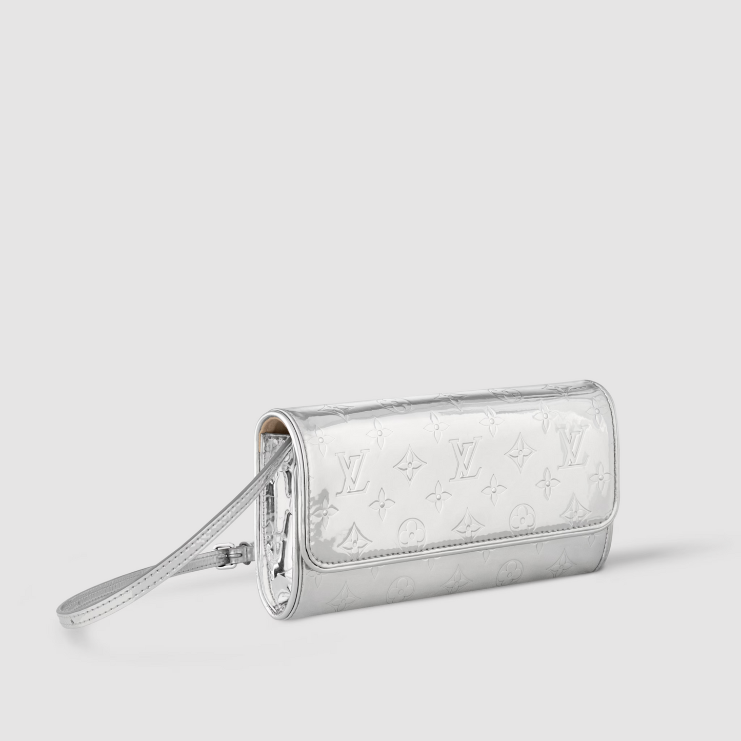 Louis Vuitton Miroir Pochette Twin Crossbody