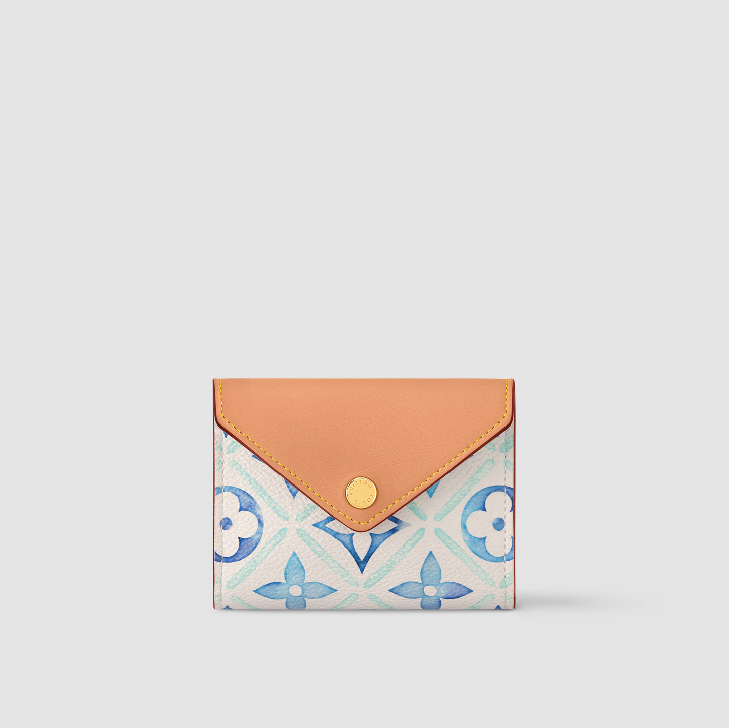 Louis Vuitton LV By the Pool Pouch and Playing Cards
