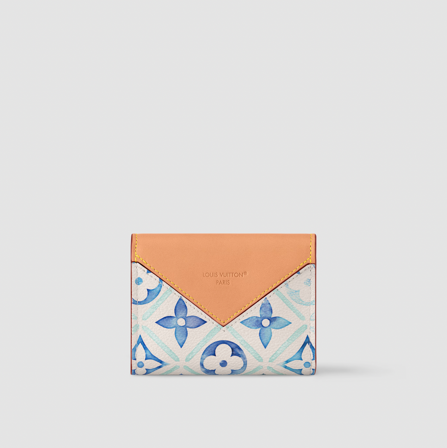 Louis Vuitton LV By the Pool Pouch and Playing Cards