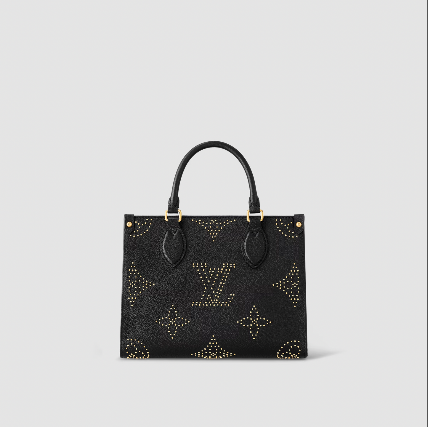 Louis Vuitton Studs OnTheGo PM Tote