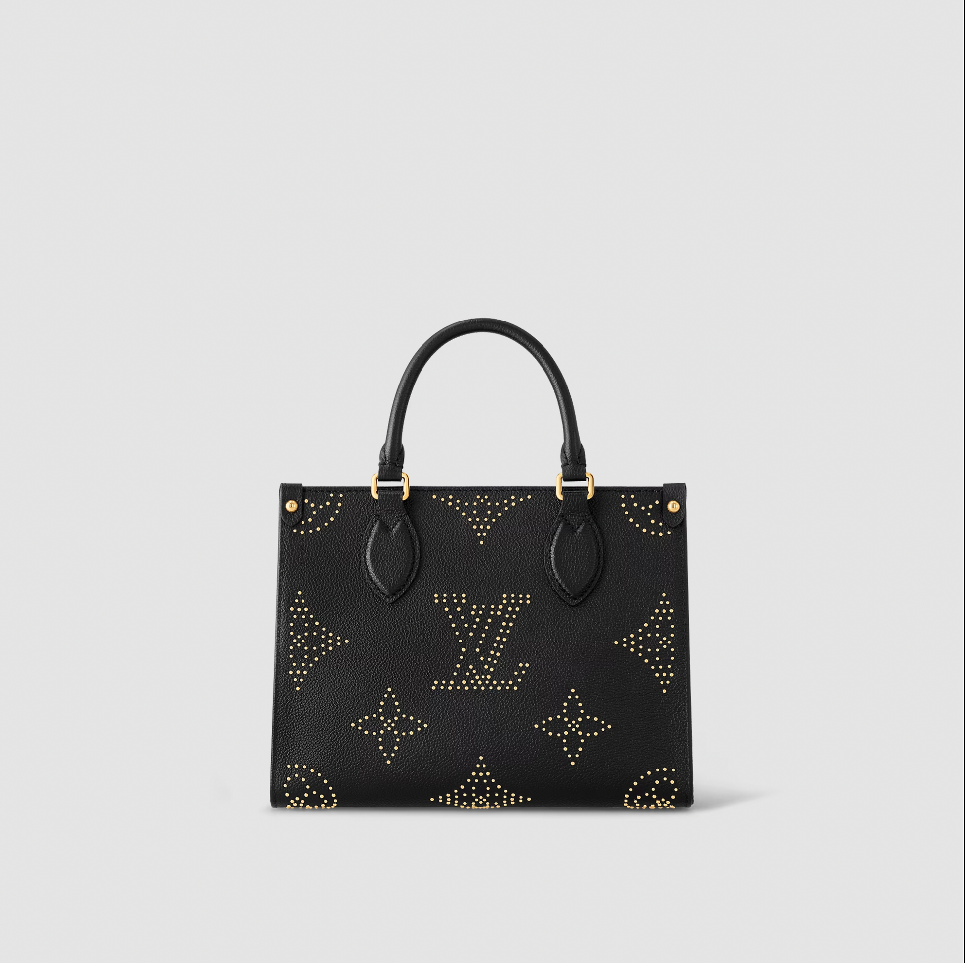 Louis Vuitton Studs OnTheGo PM Tote
