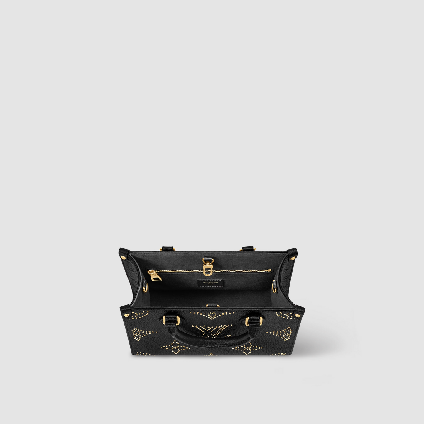 Louis Vuitton Studs OnTheGo PM Tote