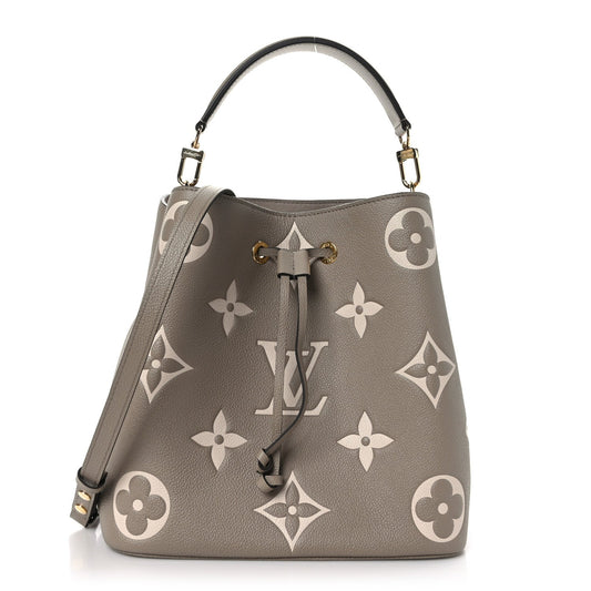 Louis Vuitton Turtledove NeoNoe MM Crossbody