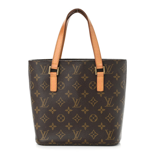 LOUIS VUITTON MONOGRAM VAVIN PM BAG