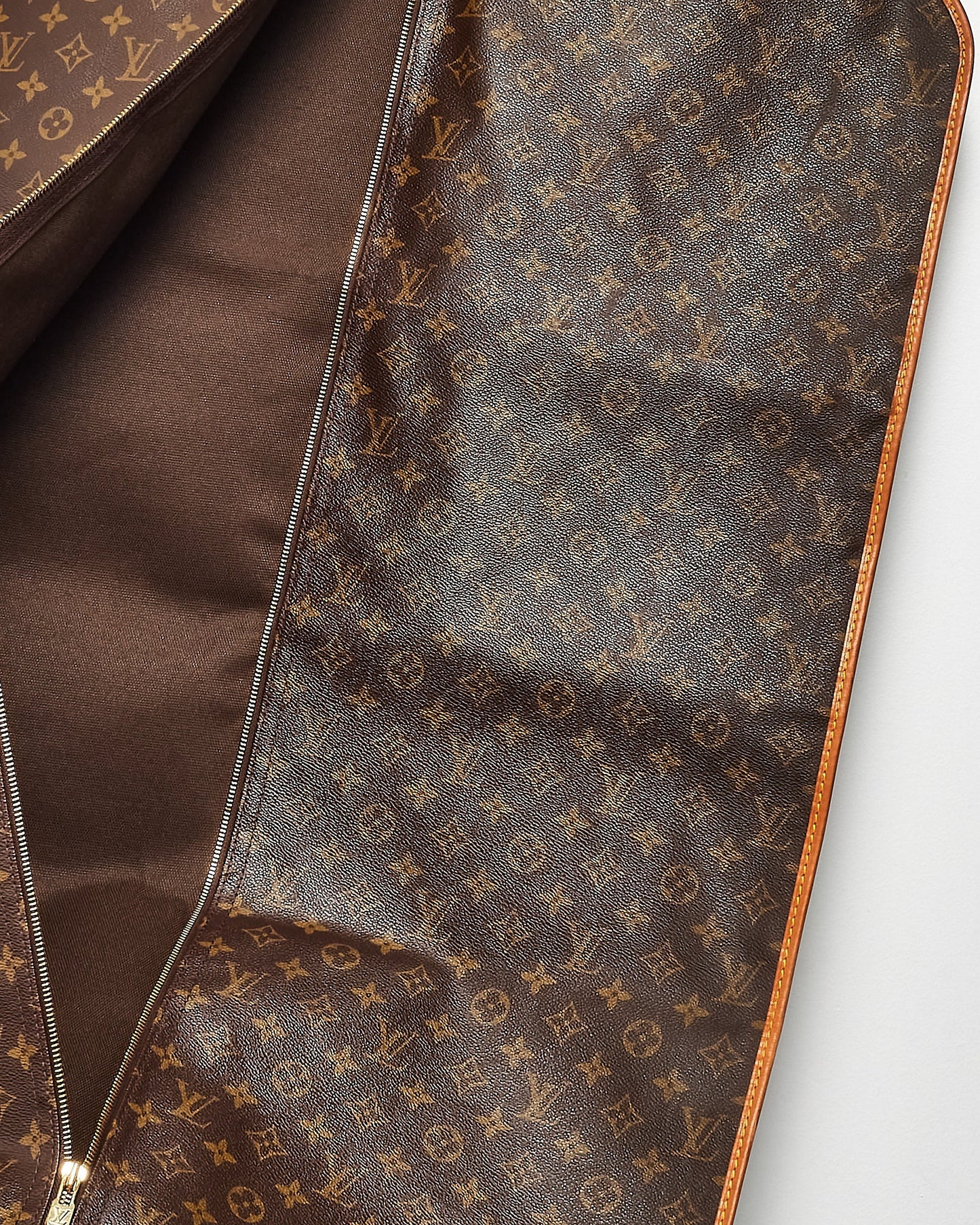 Louis Vuitton Monogram Canvas Garment Bag