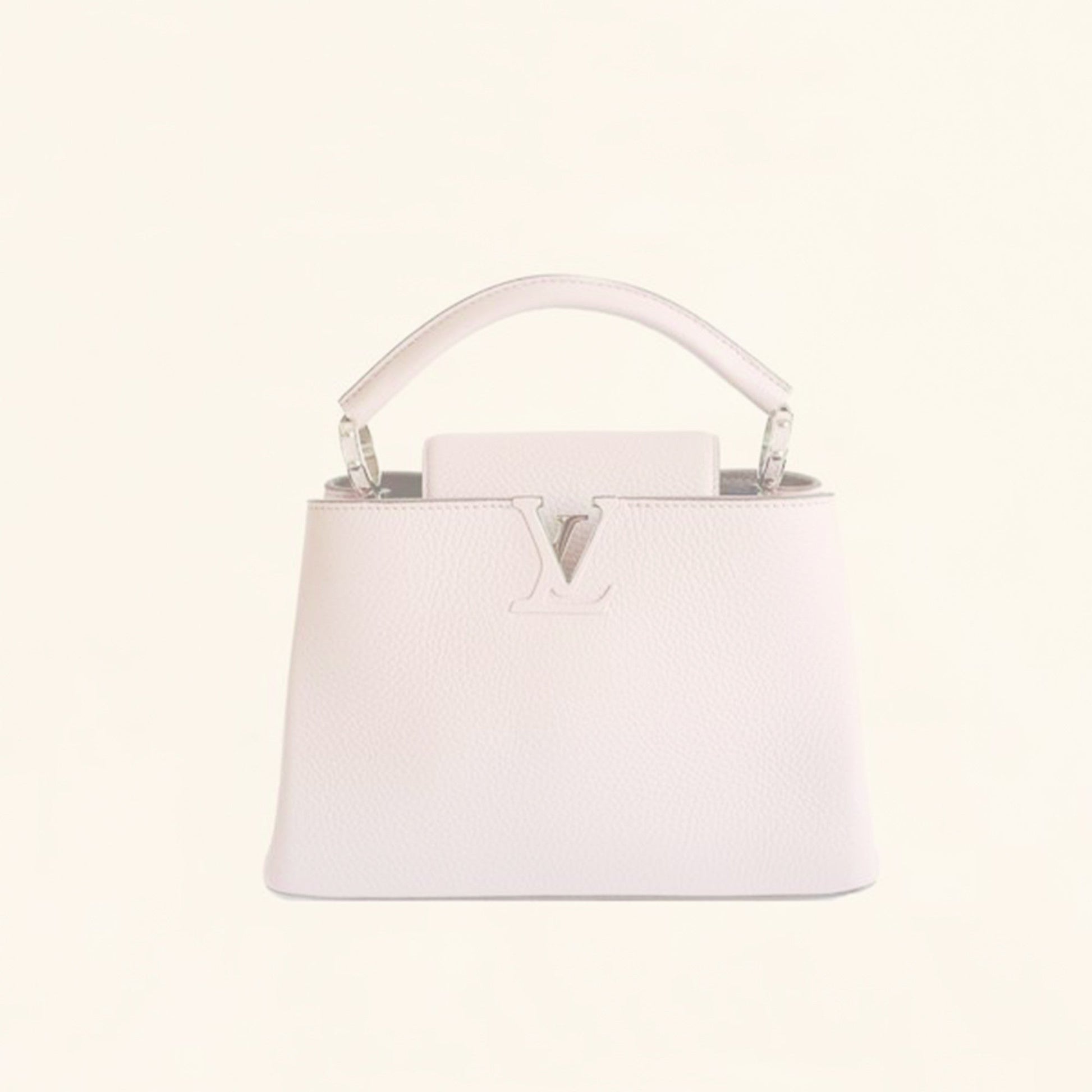 Louis Vuitton | Taurillon Capucines | BB Crossbody