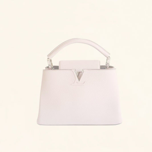 Louis Vuitton | Taurillon Capucines | BB Crossbody