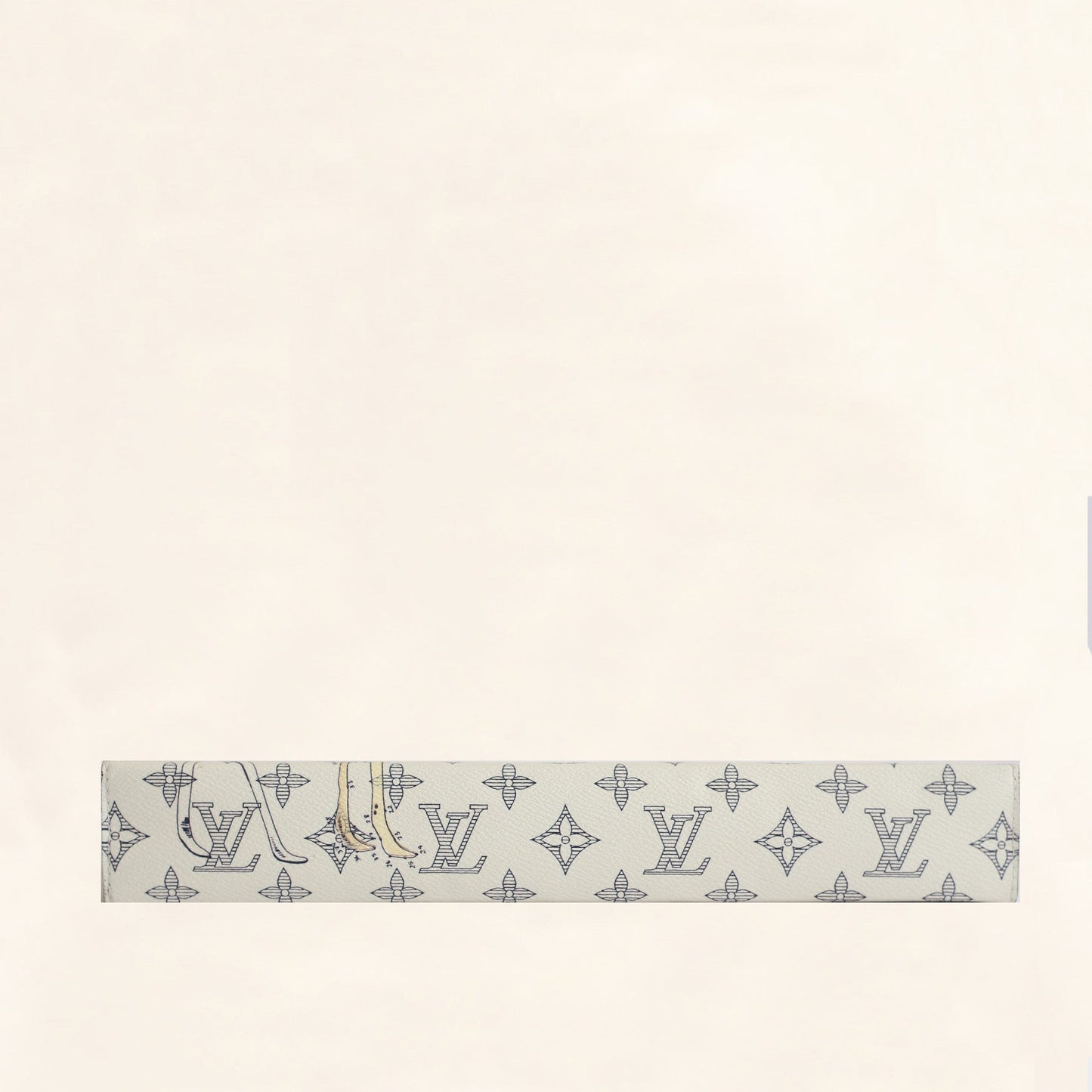 Louis Vuitton | Chapman Pochette Voyage | GM Crossbody