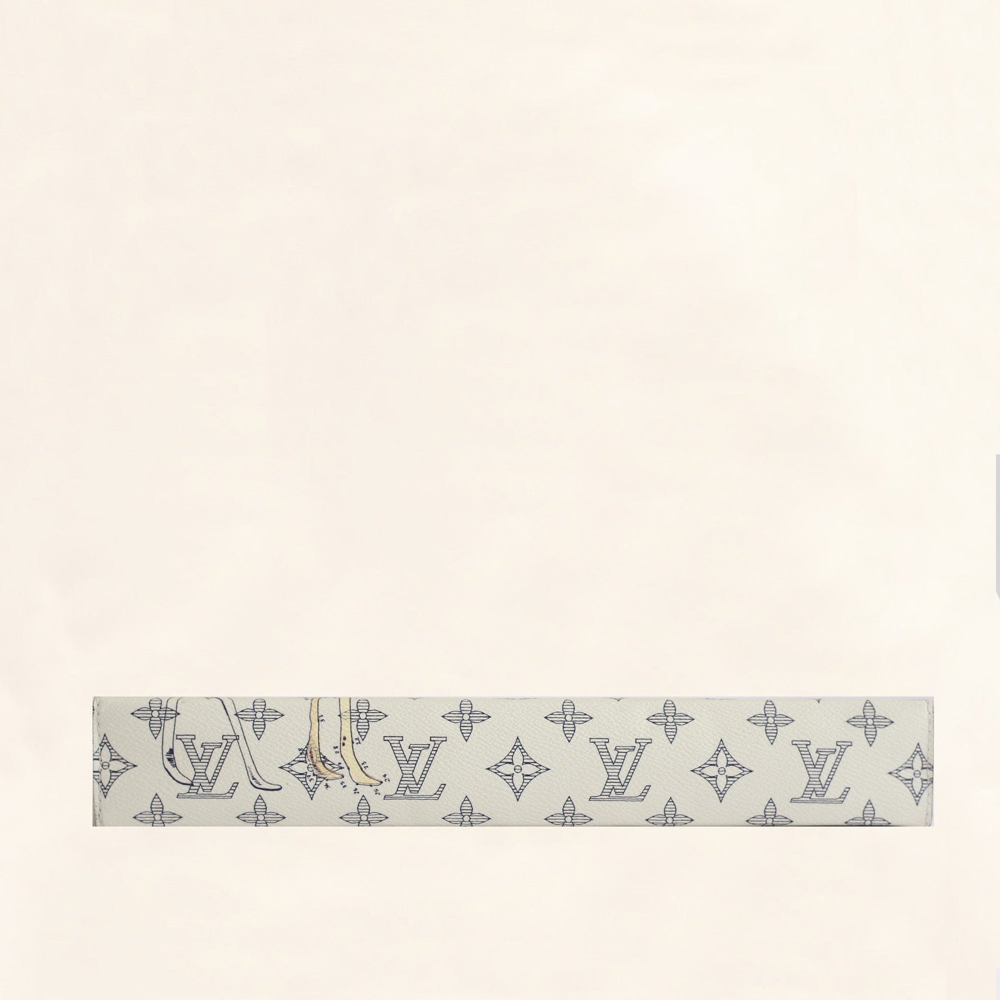 Louis Vuitton | Chapman Pochette Voyage | GM Crossbody