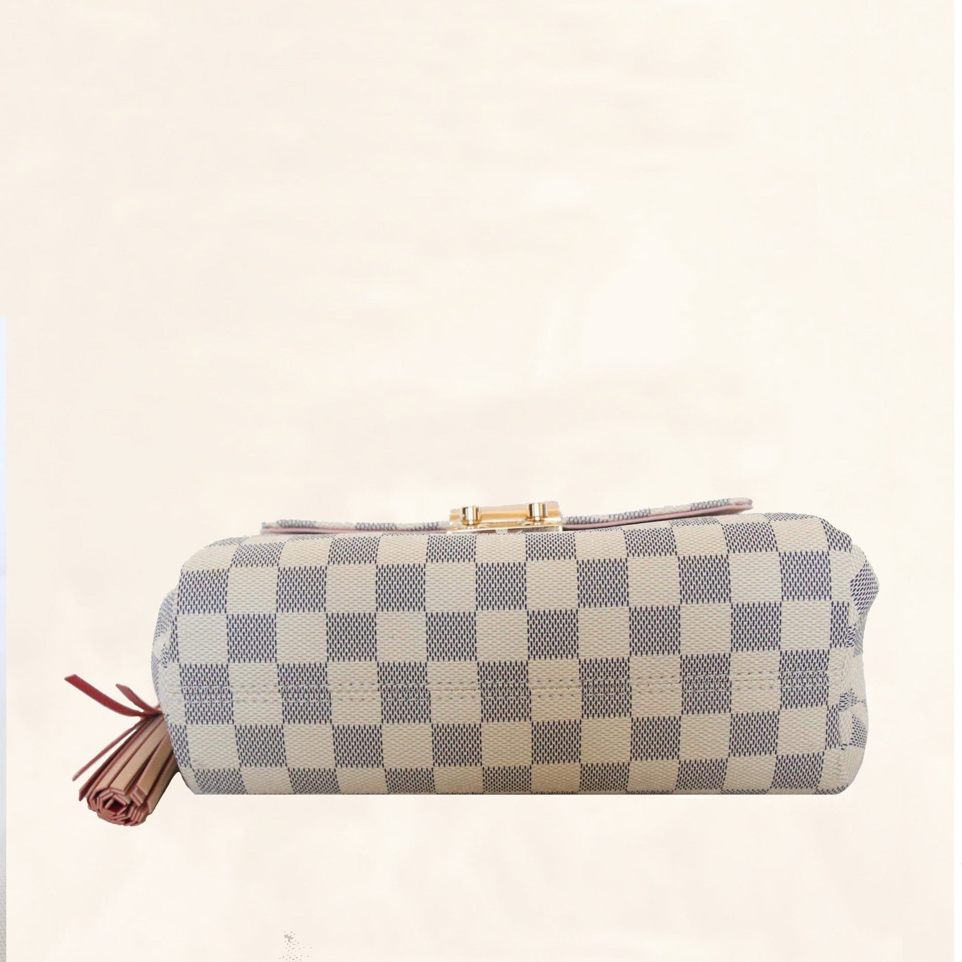 Louis Vuitton | Croisette Damier Azur | One Size Crossbody