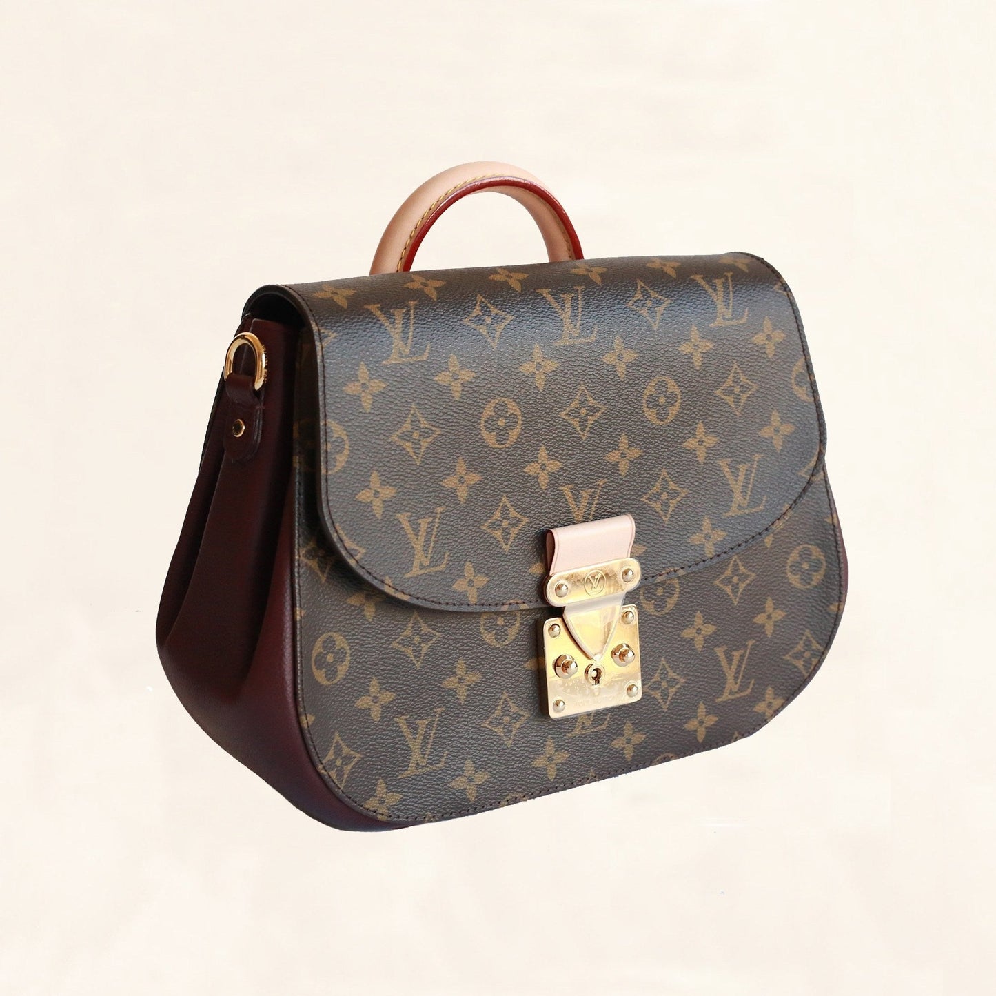 Louis Vuitton | Toile Canvas Monogram Eden | MM Crossbody