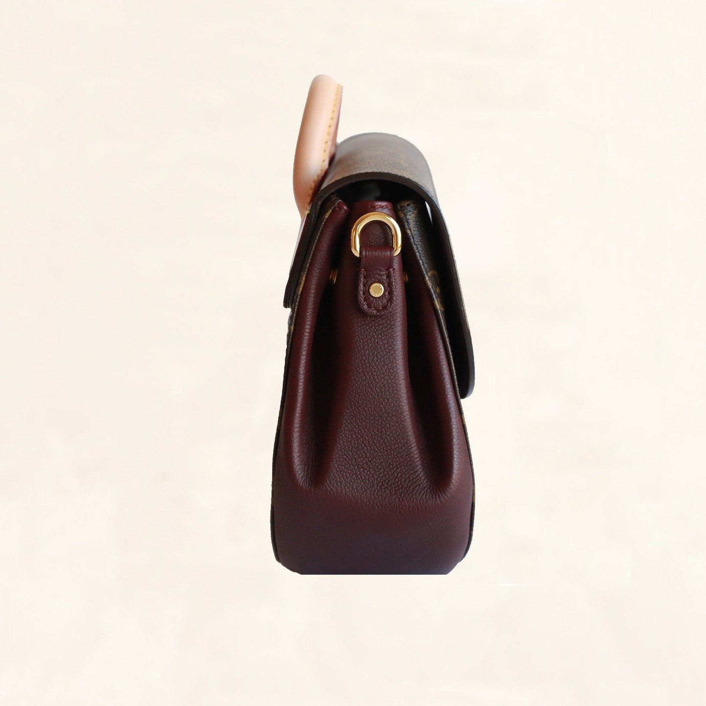 Louis Vuitton | Toile Canvas Monogram Eden | MM Crossbody