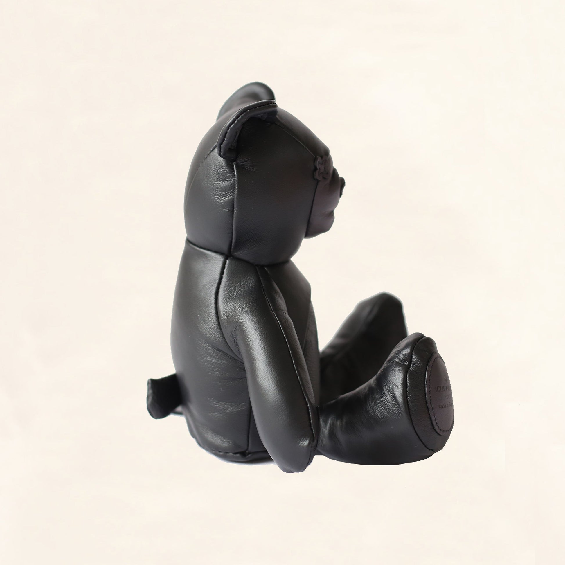Louis Vuitton | Fragment Teddy Bear | Black Crossbody