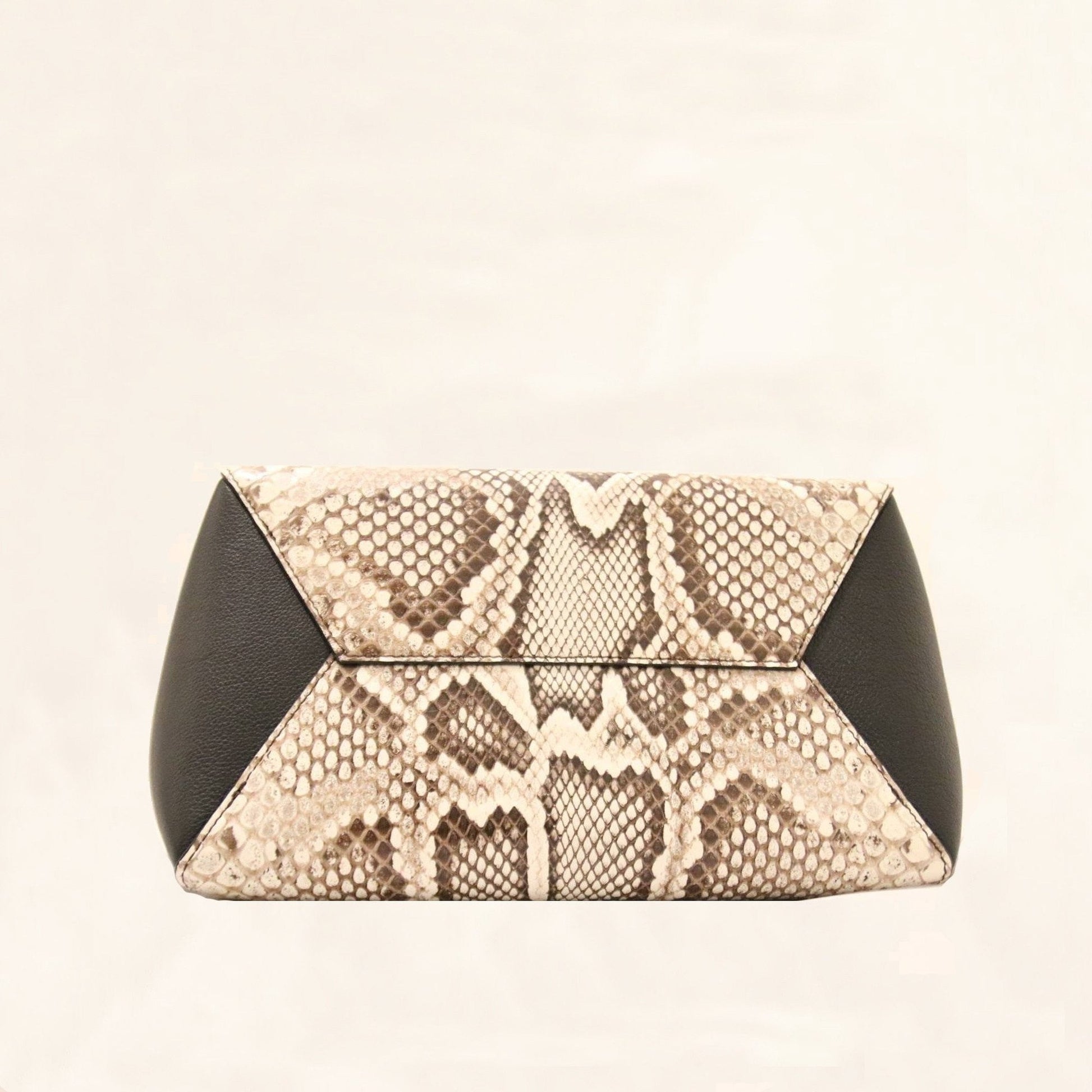 Louis Vuitton | Python Lockme Cabas | One Size Crossbody