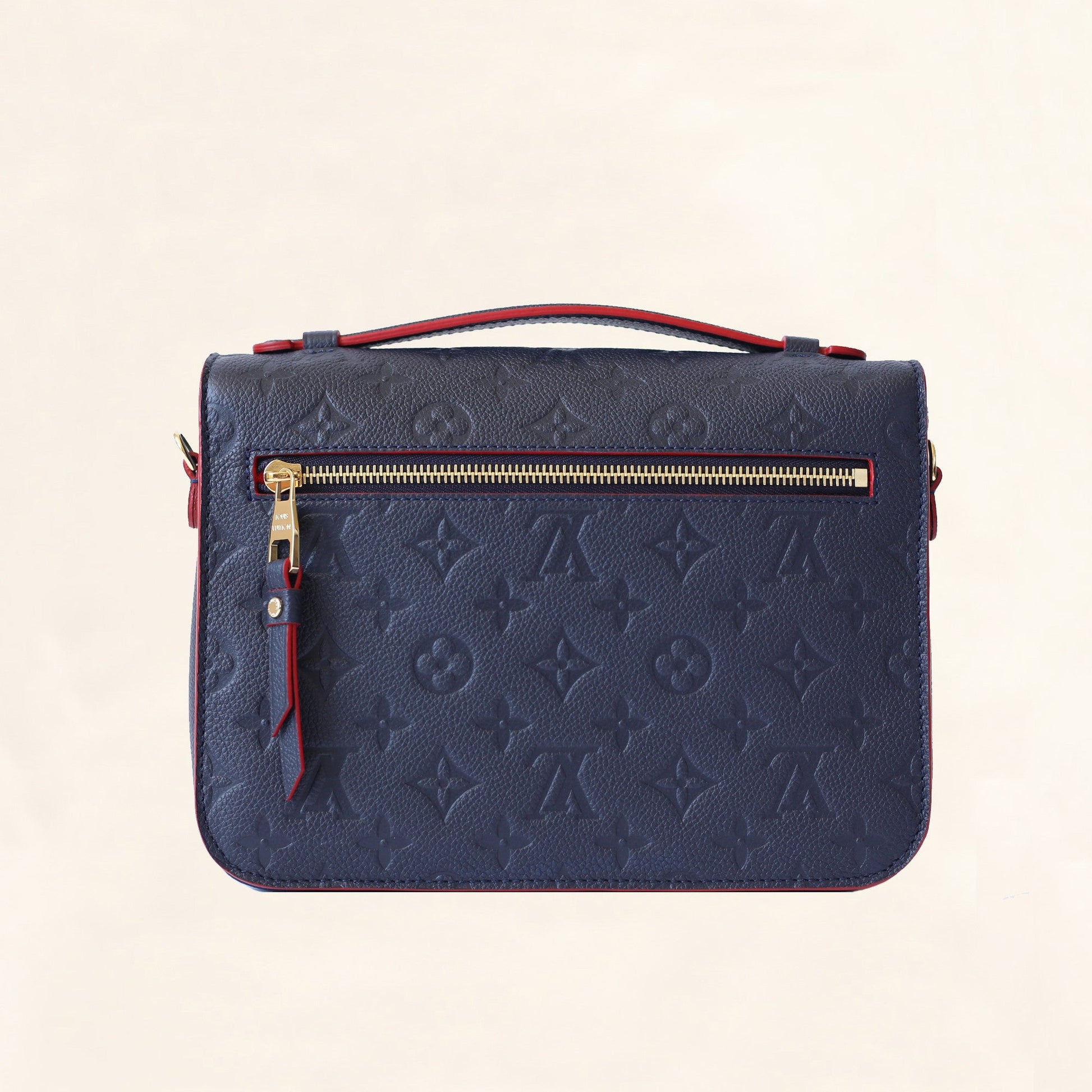 Louis Vuitton | Empreinte Metis Pochette | One Size Crossbody