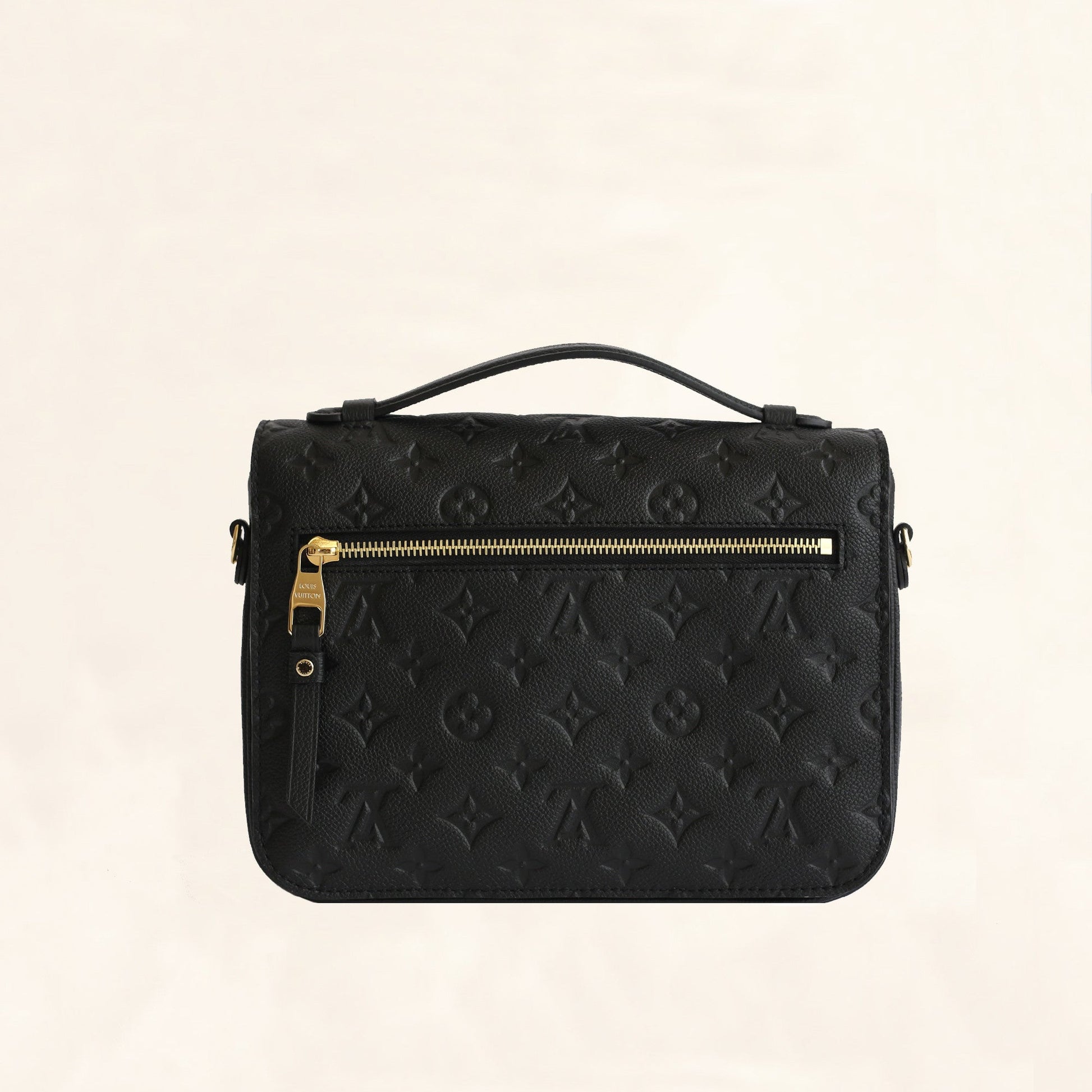 Louis Vuitton | Monogram Empreinte Metis Pochette | One Size Crossbody