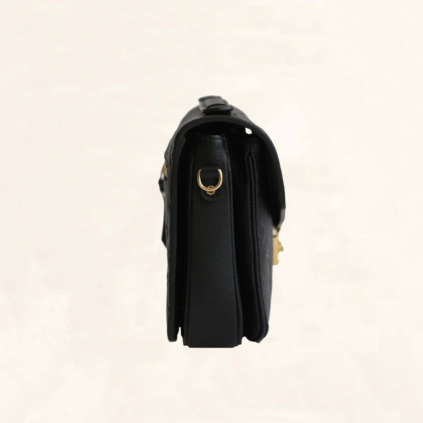 Louis Vuitton | Monogram Empreinte Metis Pochette | One Size Crossbody