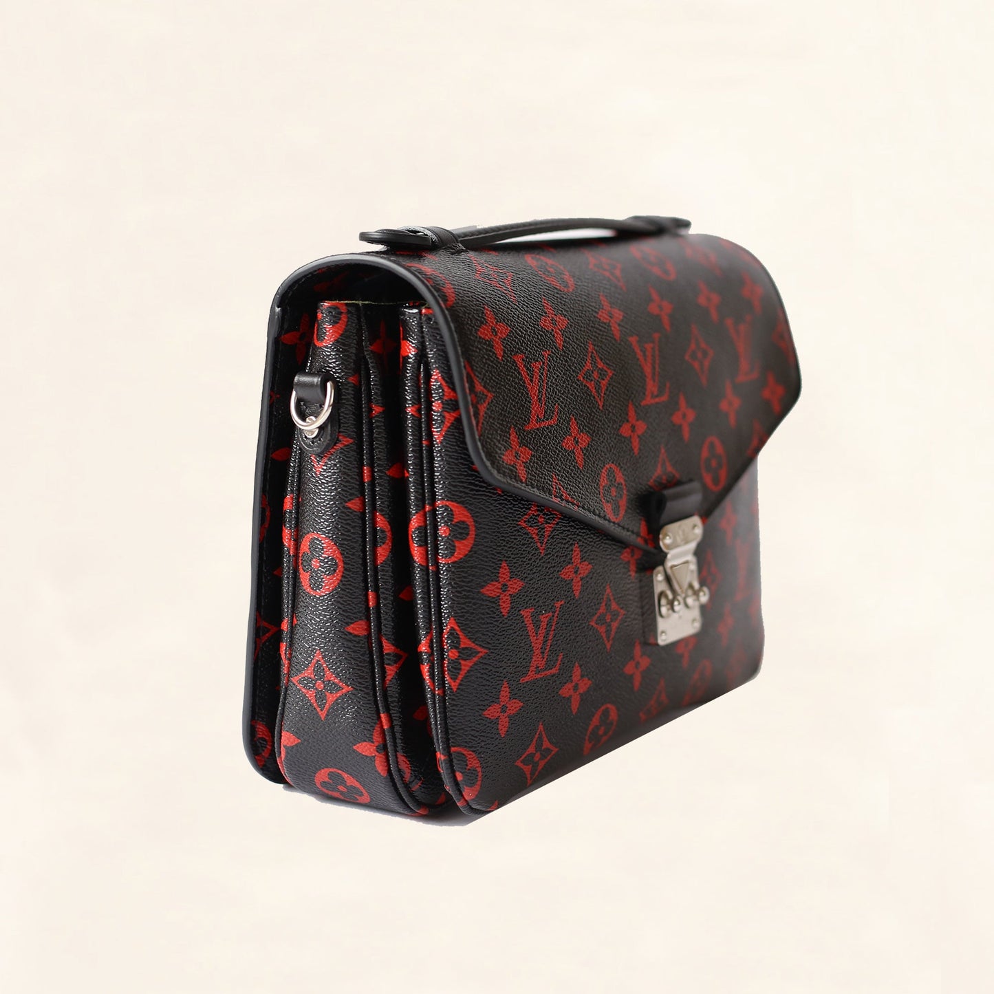 Louis Vuitton | Metis Pochette Infra Rouge | One-Size Crossbody