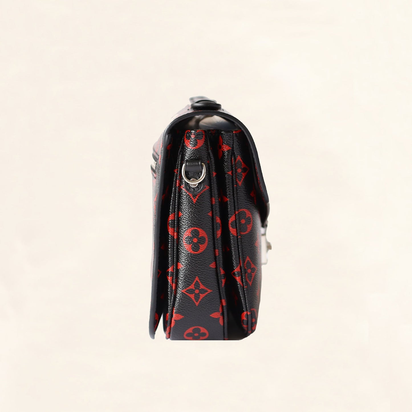 Louis Vuitton | Metis Pochette Infra Rouge | One-Size Crossbody
