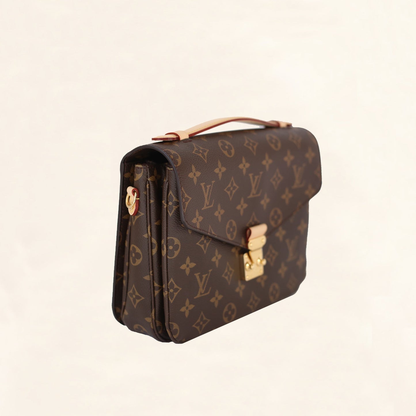 Louis Vuitton | Metis Pochette Monogram | One-Size Crossbody