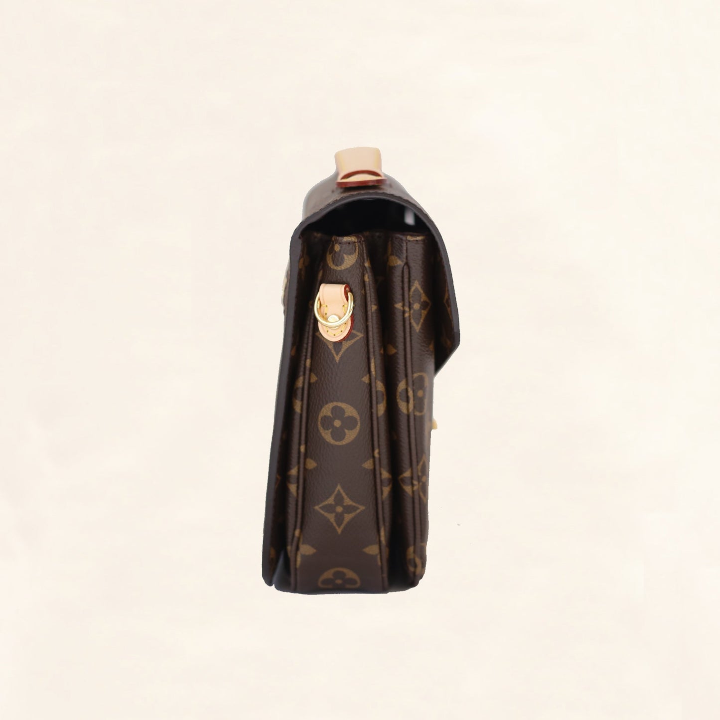 Louis Vuitton | Metis Pochette Monogram | One-Size Crossbody