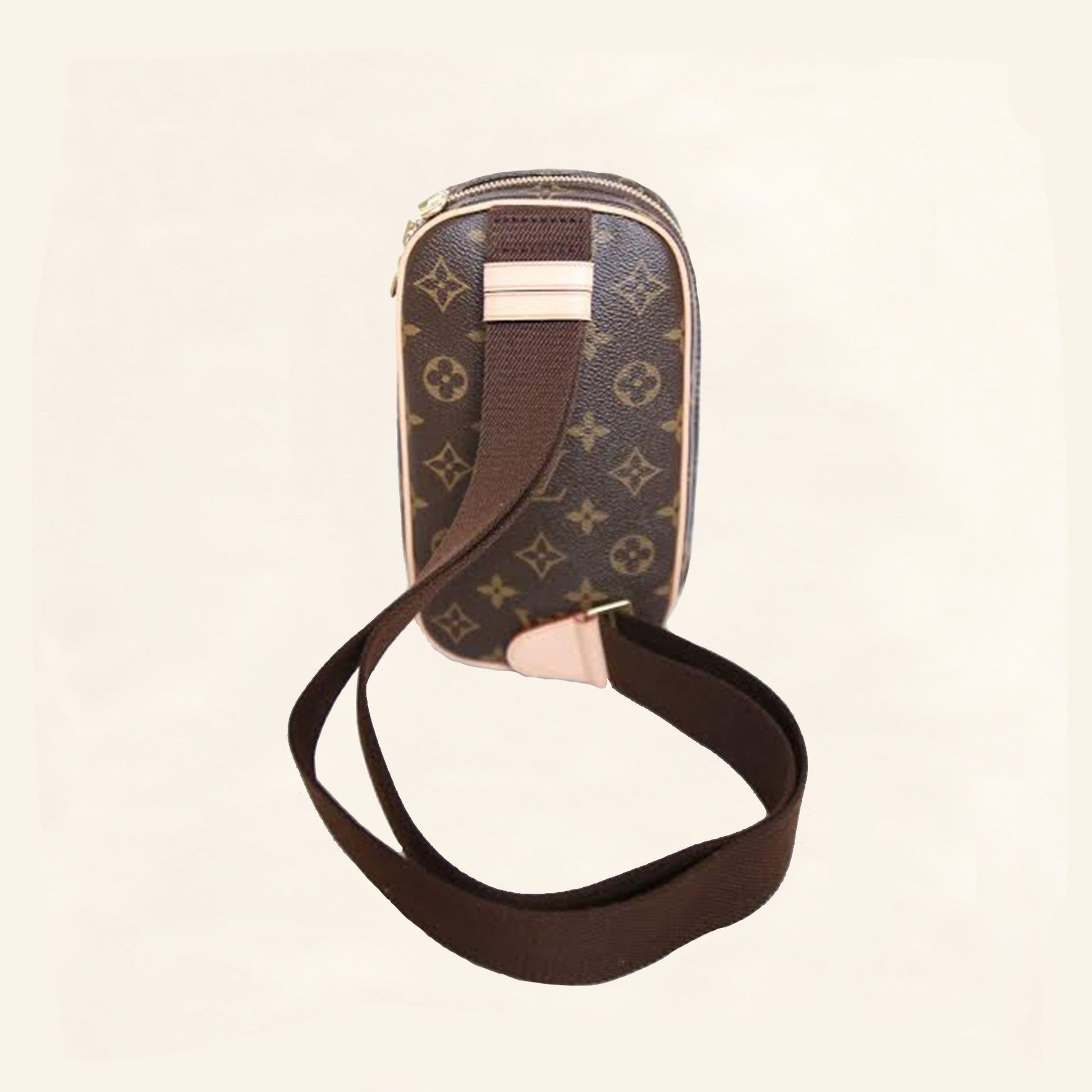 Louis Vuitton | Pochette Gange | One-Size Crossbody