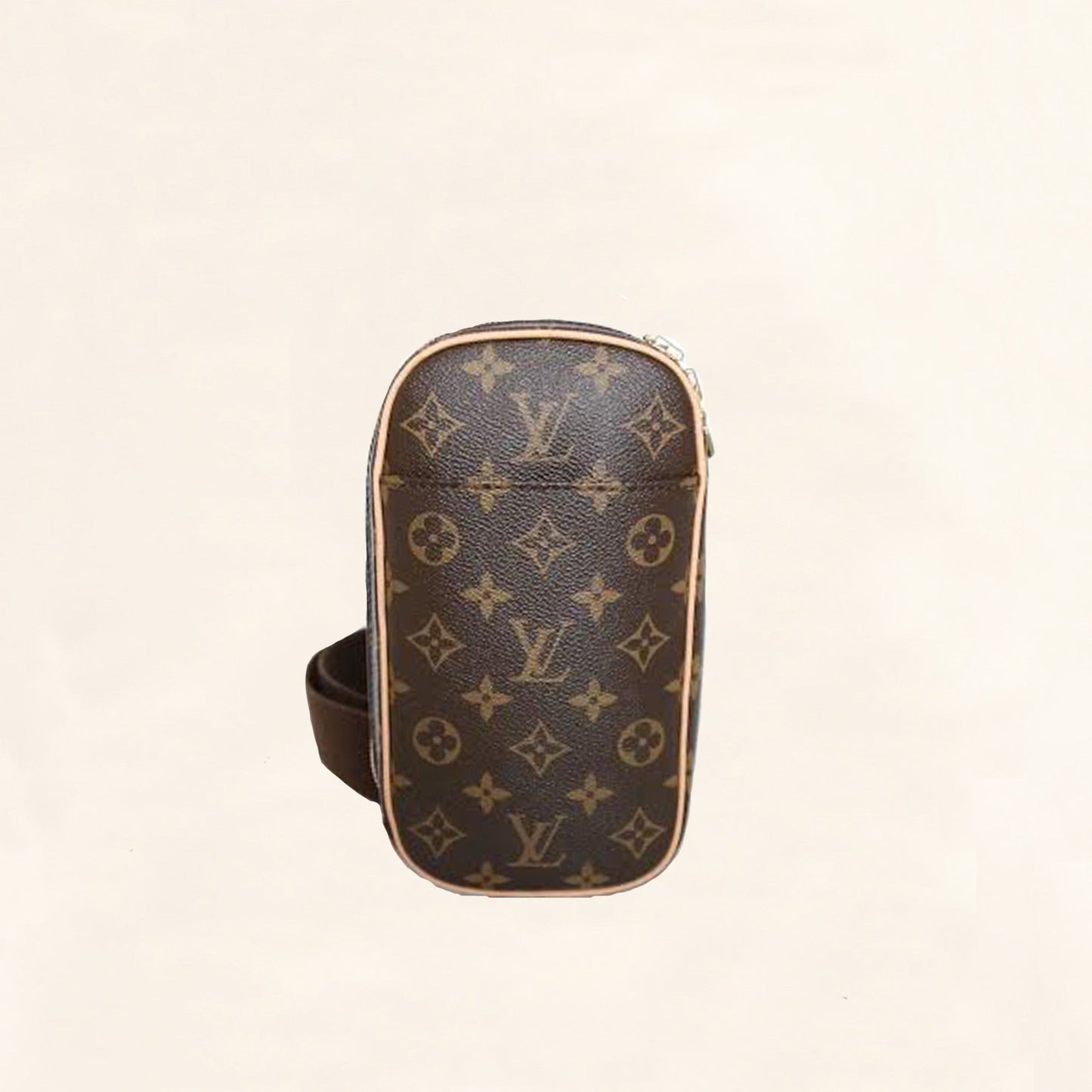 Louis Vuitton | Pochette Gange | One-Size Crossbody
