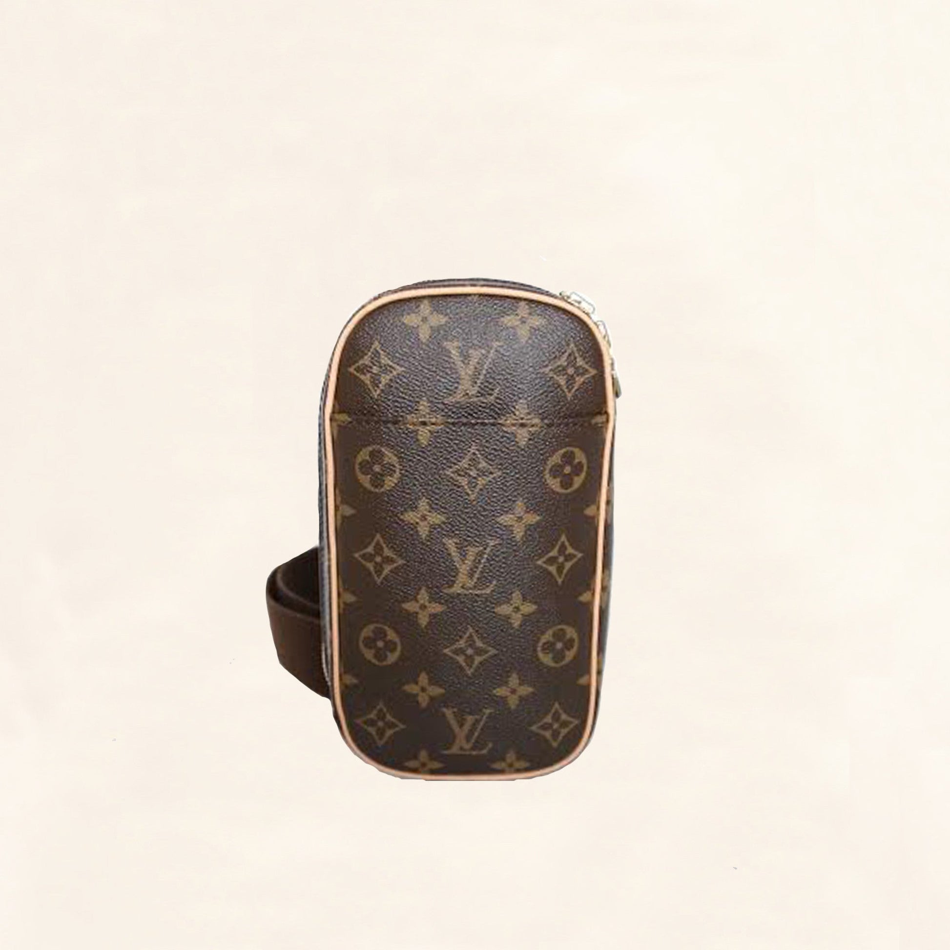 Louis Vuitton | Pochette Gange | One-Size Crossbody