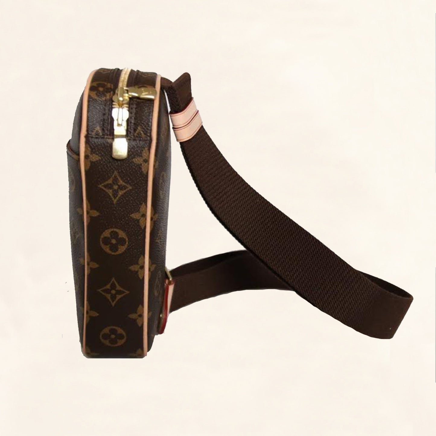 Louis Vuitton | Pochette Gange | One-Size Crossbody
