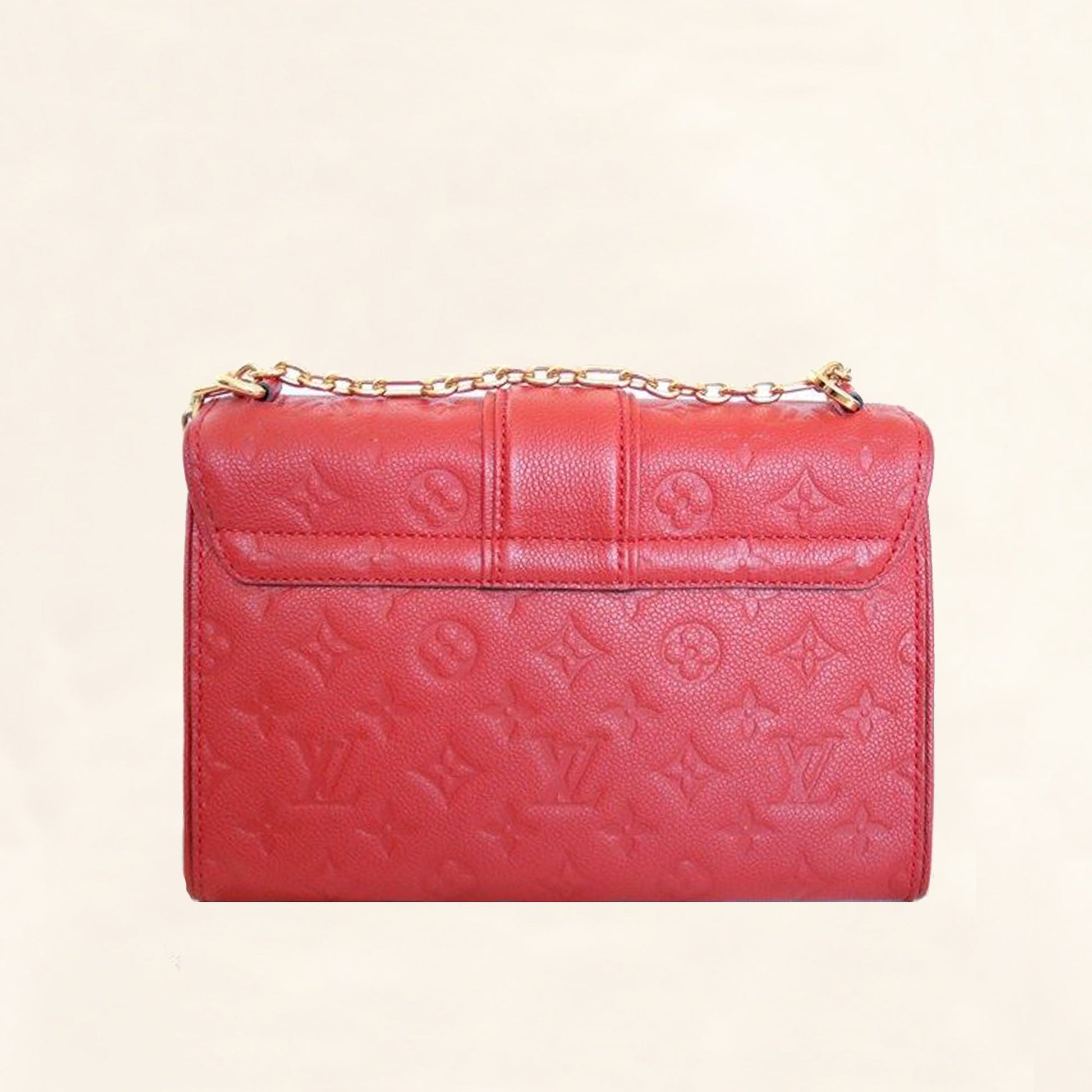 Louis Vuitton | Saint Sulpice Empreinte | PM Crossbody