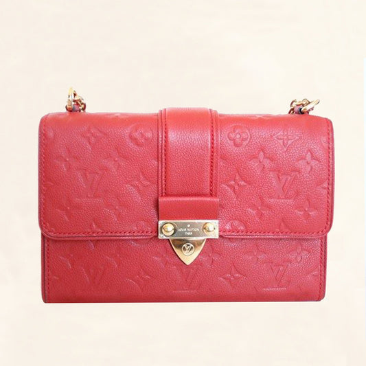 Louis Vuitton | Saint Sulpice Empreinte | PM Crossbody