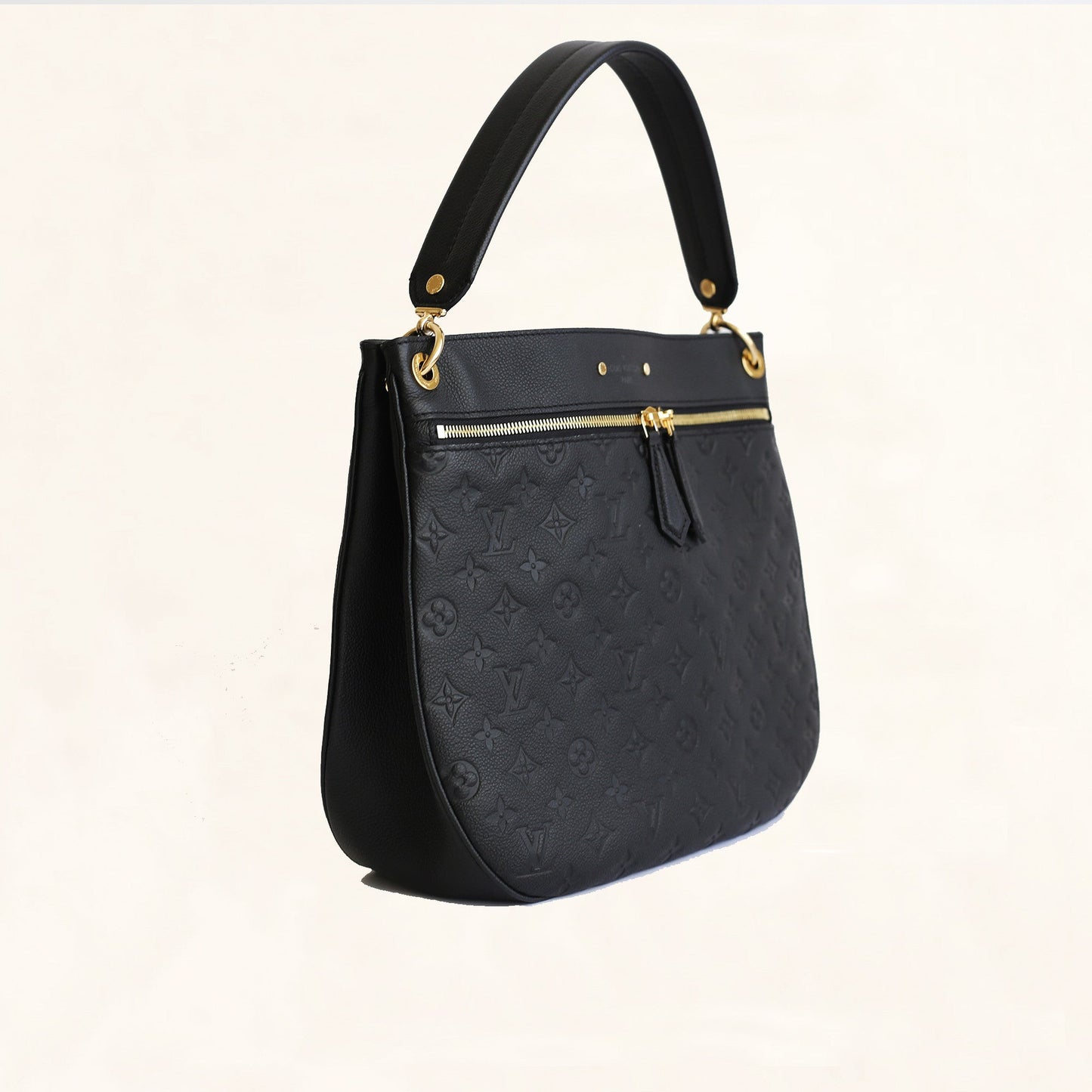 Louis Vuitton | Monogram Empreinte Spontini | One Size Crossbody