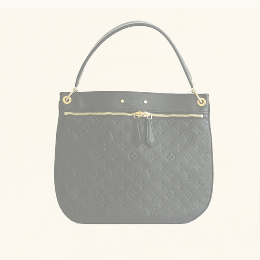 Louis Vuitton | Monogram Empreinte Spontini | One Size Crossbody