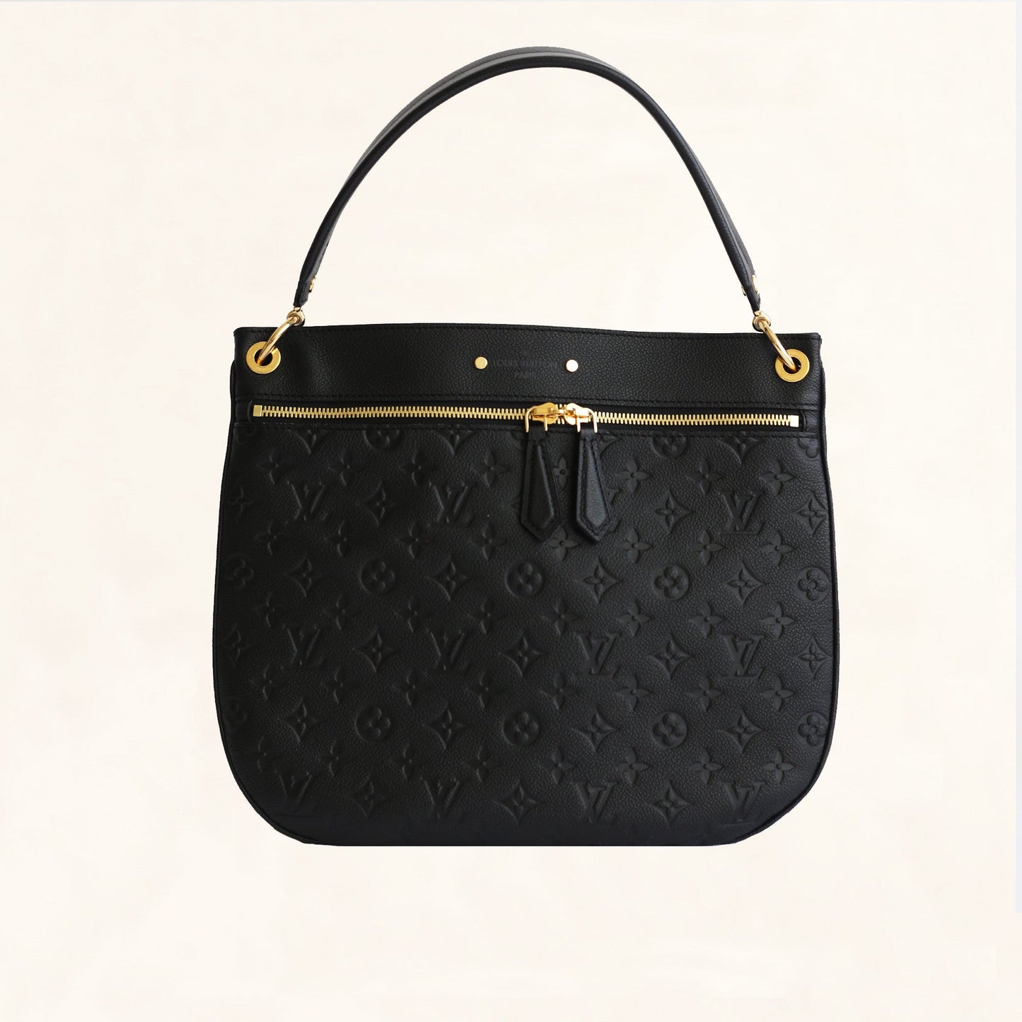 Louis Vuitton | Monogram Empreinte Spontini | One Size Crossbody