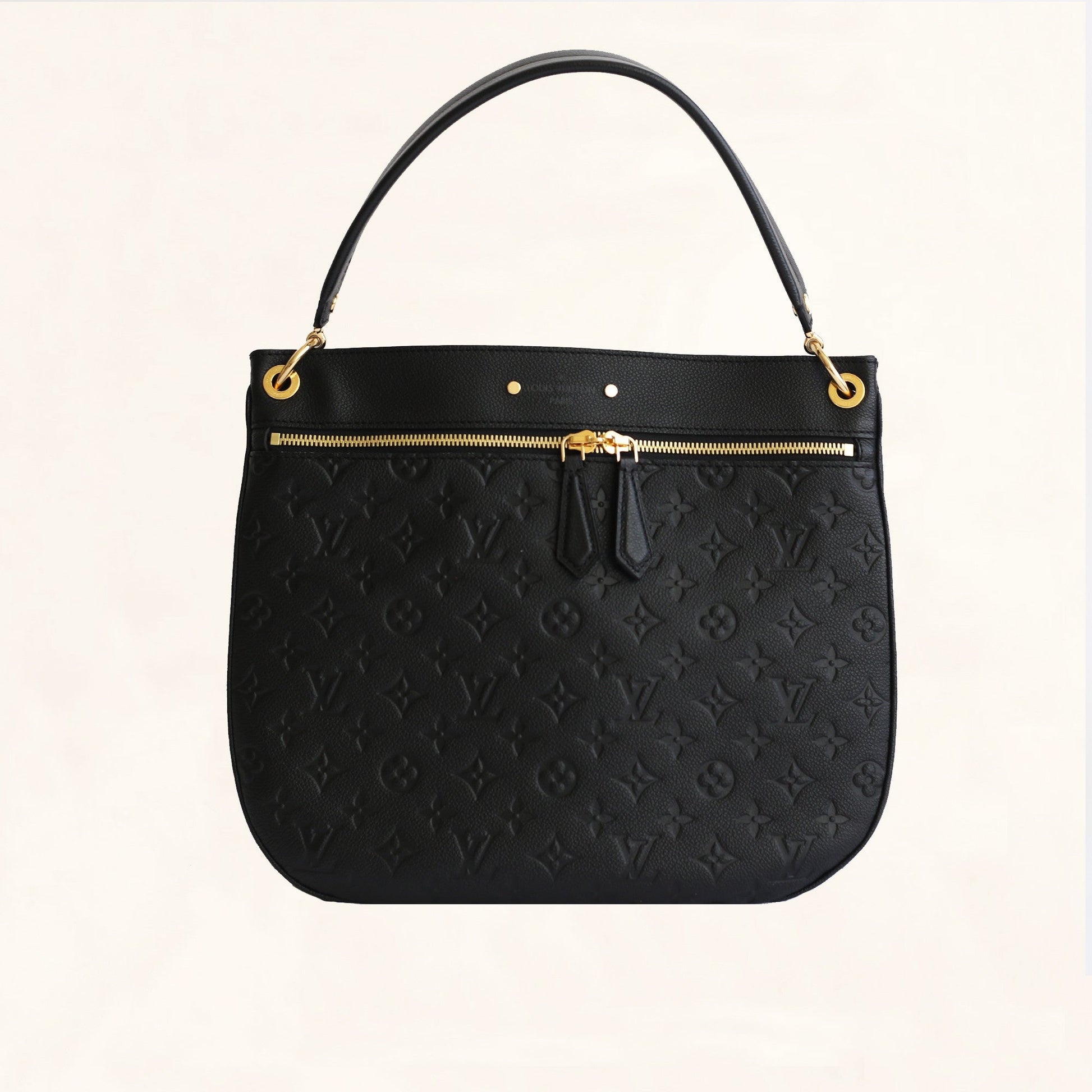 Louis Vuitton | Monogram Empreinte Spontini | One Size Crossbody