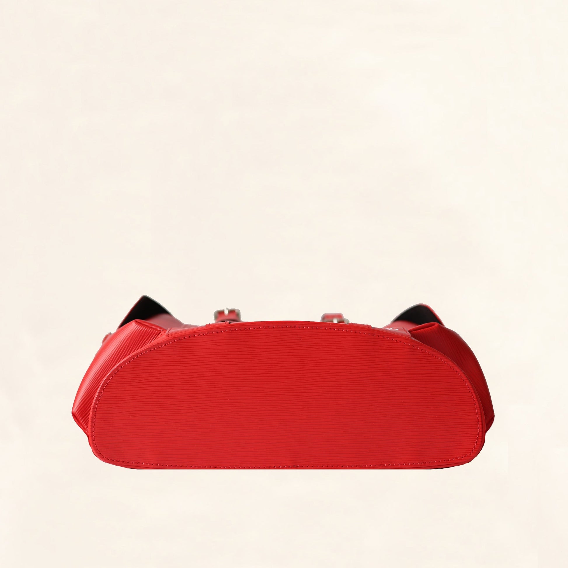 Louis Vuitton | Supreme Epi Christopher Backpack | Red
