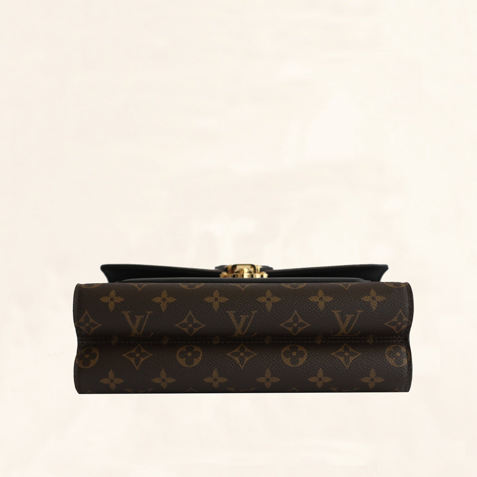 Louis Vuitton | Monogram Victoire Noir | One-Size Crossbody
