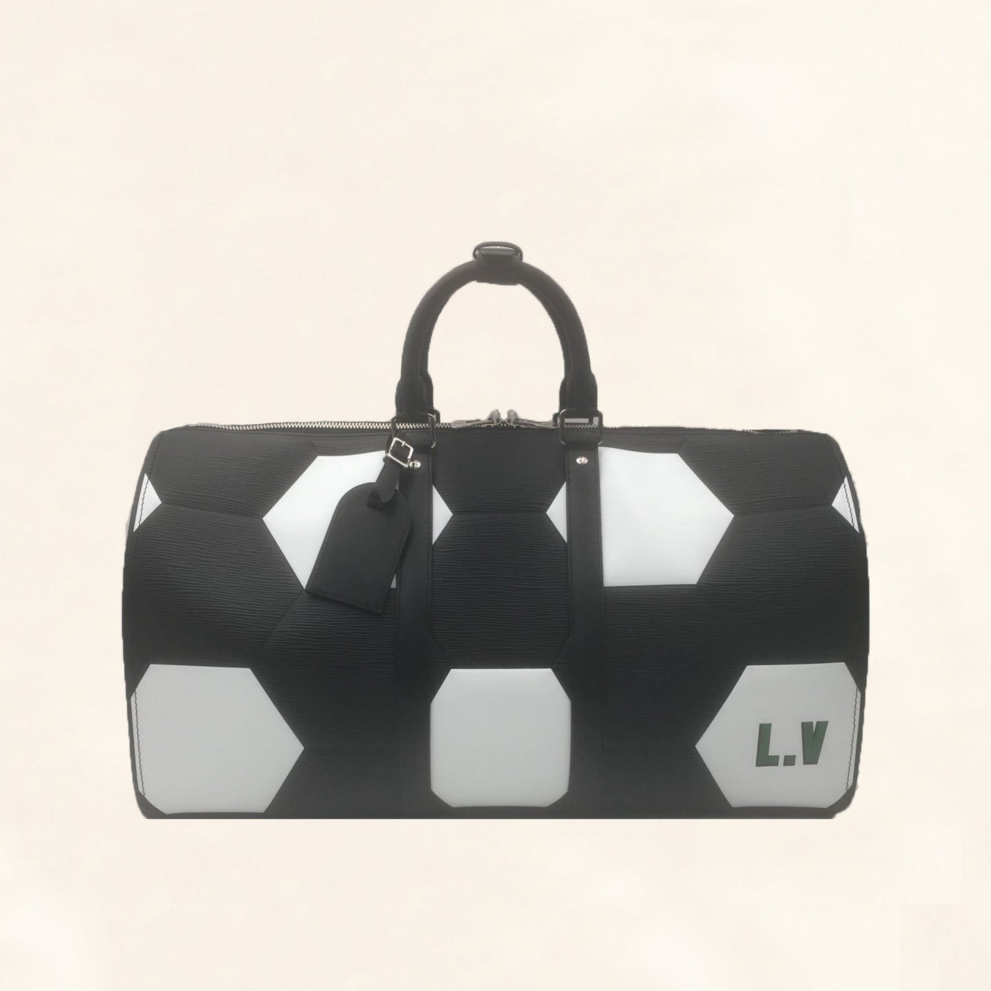 Louis Vuitton FIFA WORLD CUP Keepall Bandouliere 50 Crossbody